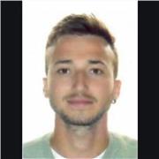 Profesor para bachillerato y Eso. Apasionado de las ciencias y las matemáticas.
